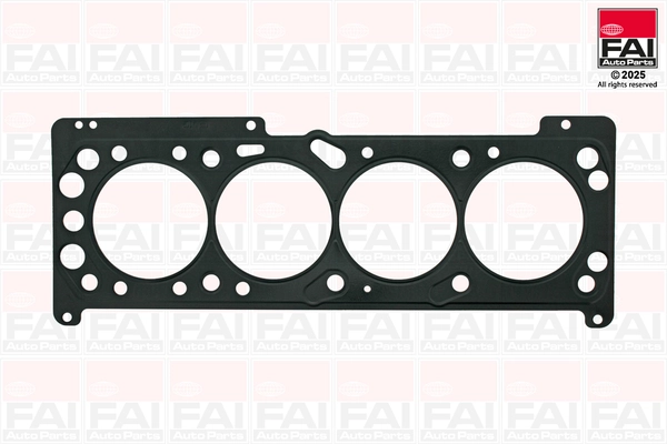 Gasket, cylinder head